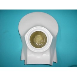 Careta Portafaro Bultaco Frontera 74 / 125